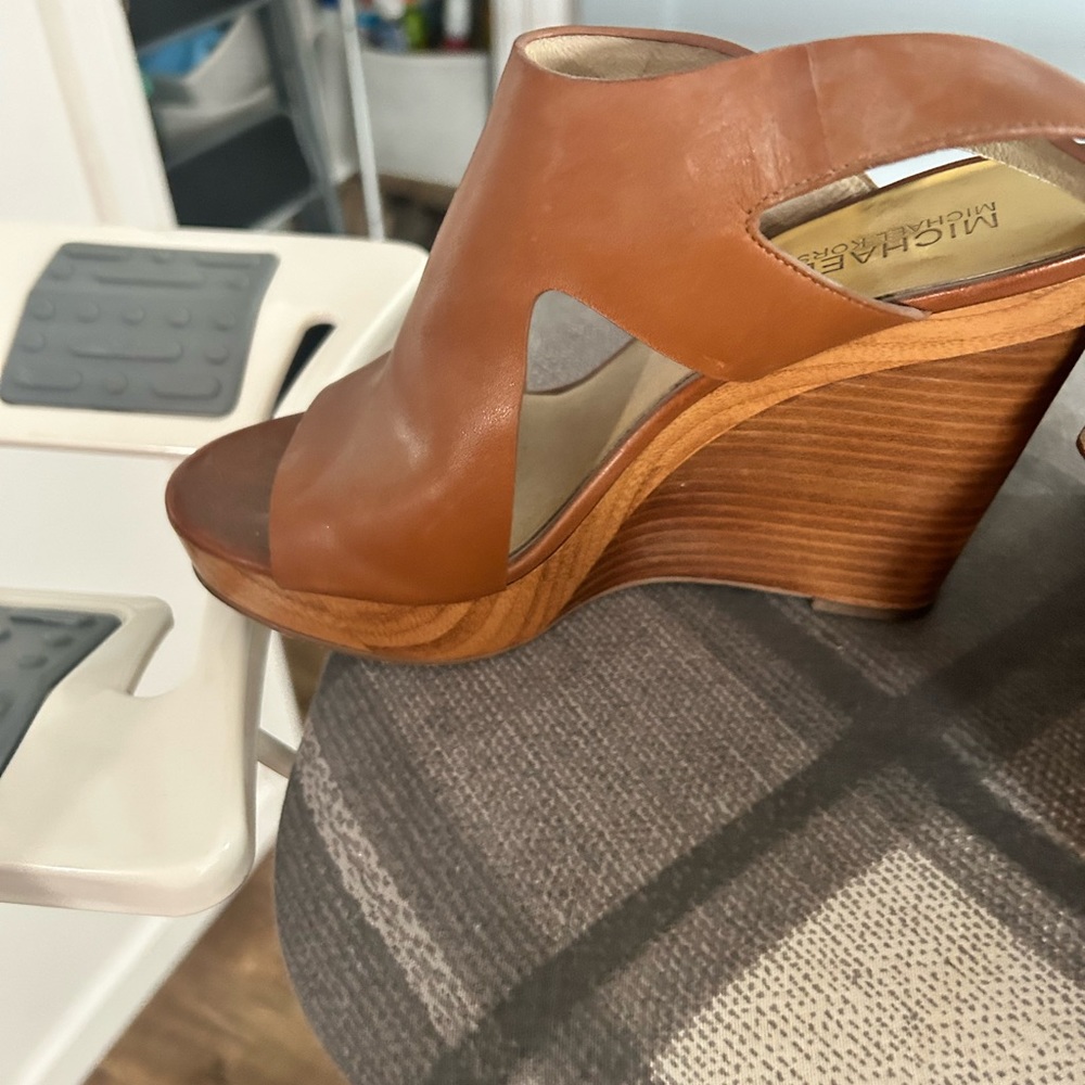 Michael Kors Shoes